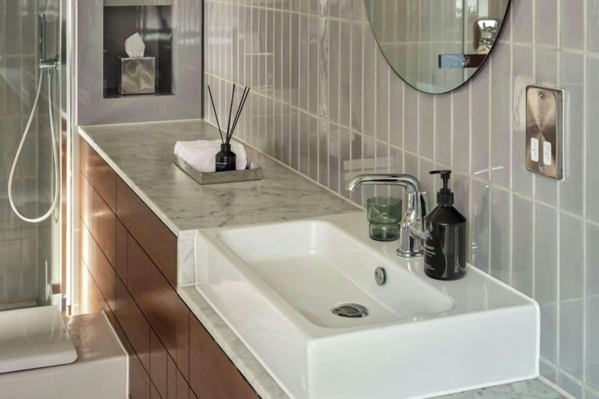 Hotel Sir Devonshire Square Hotel, part of Sircle Collection photo 3