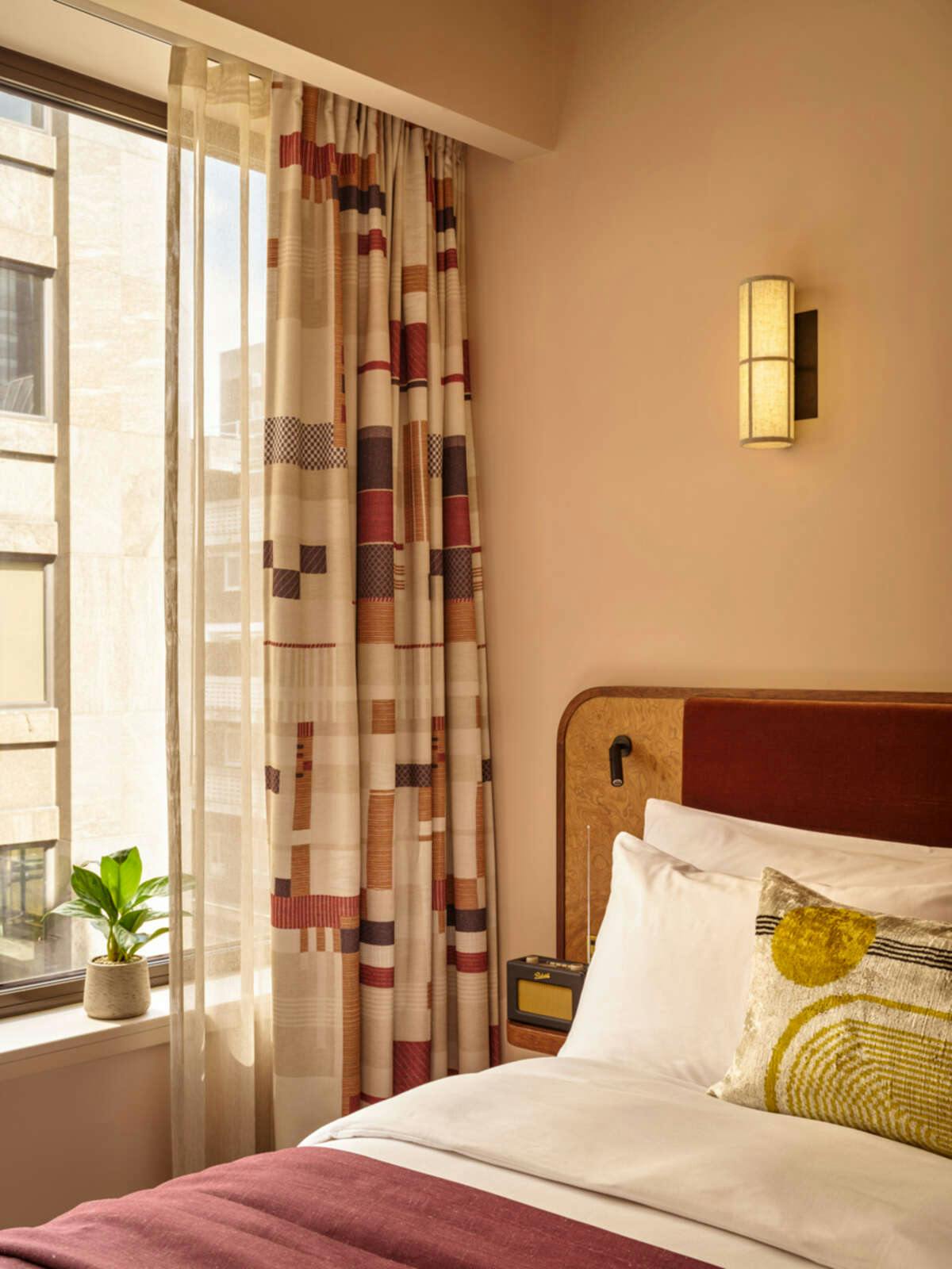 Hotel Sir Devonshire Square Hotel, part of Sircle Collection photo 3