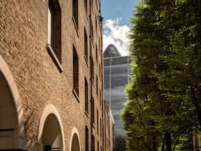 Hotel Sir Devonshire Square Hotel, part of Sircle Collection photo 2