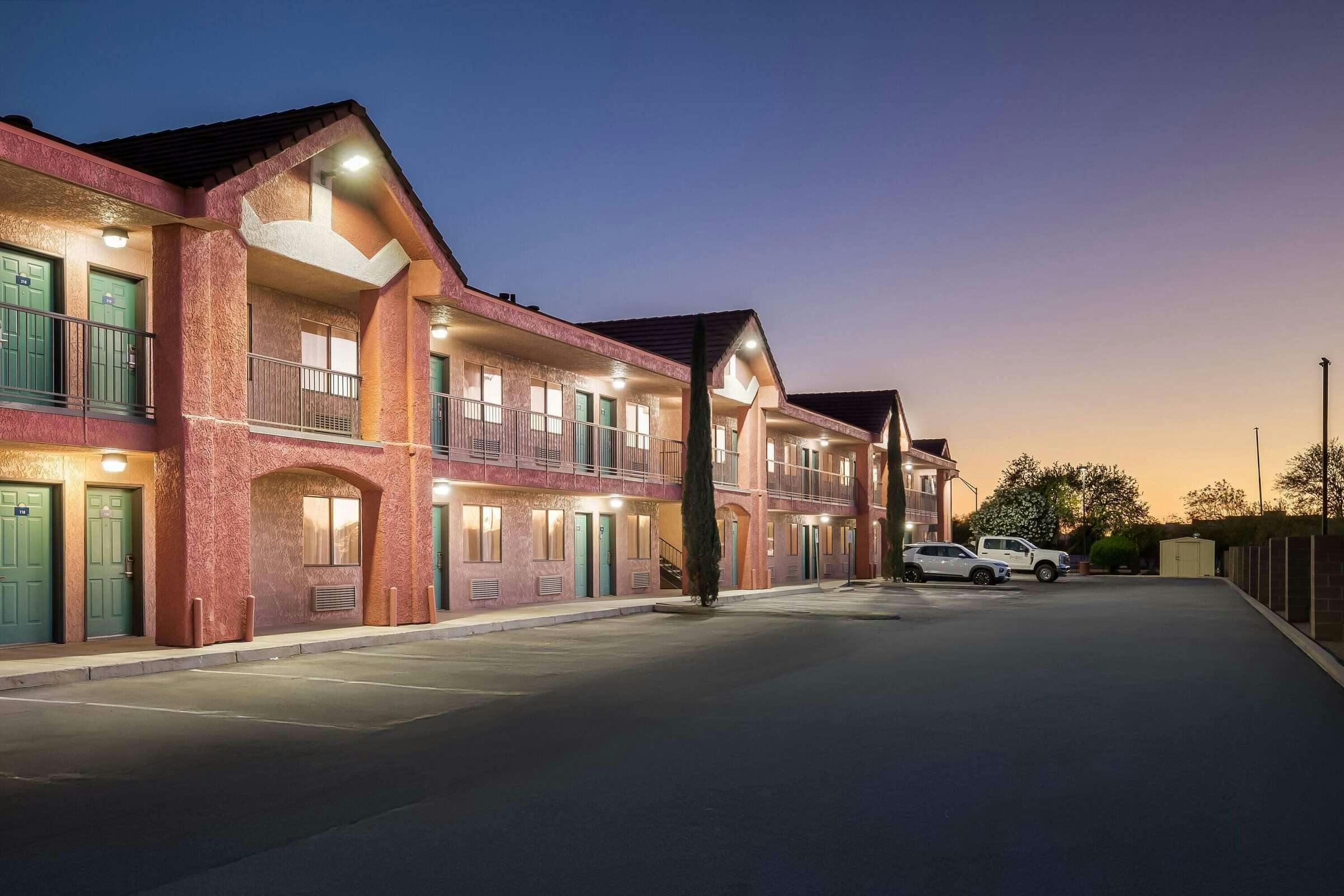 Hotel Days Inn by Wyndham Tucson Airport photo 4