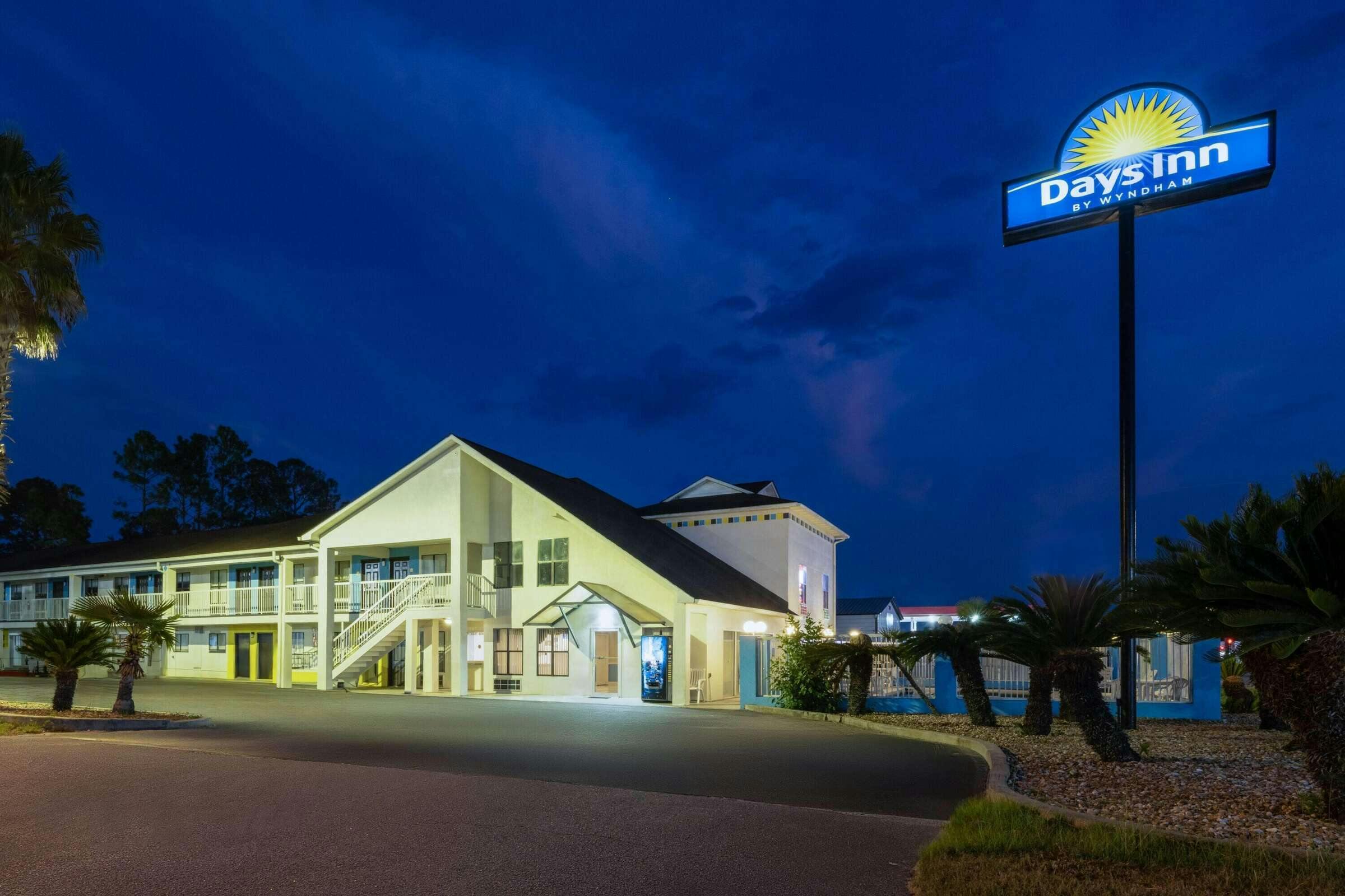 Hotel Days Inn Alma photo 2