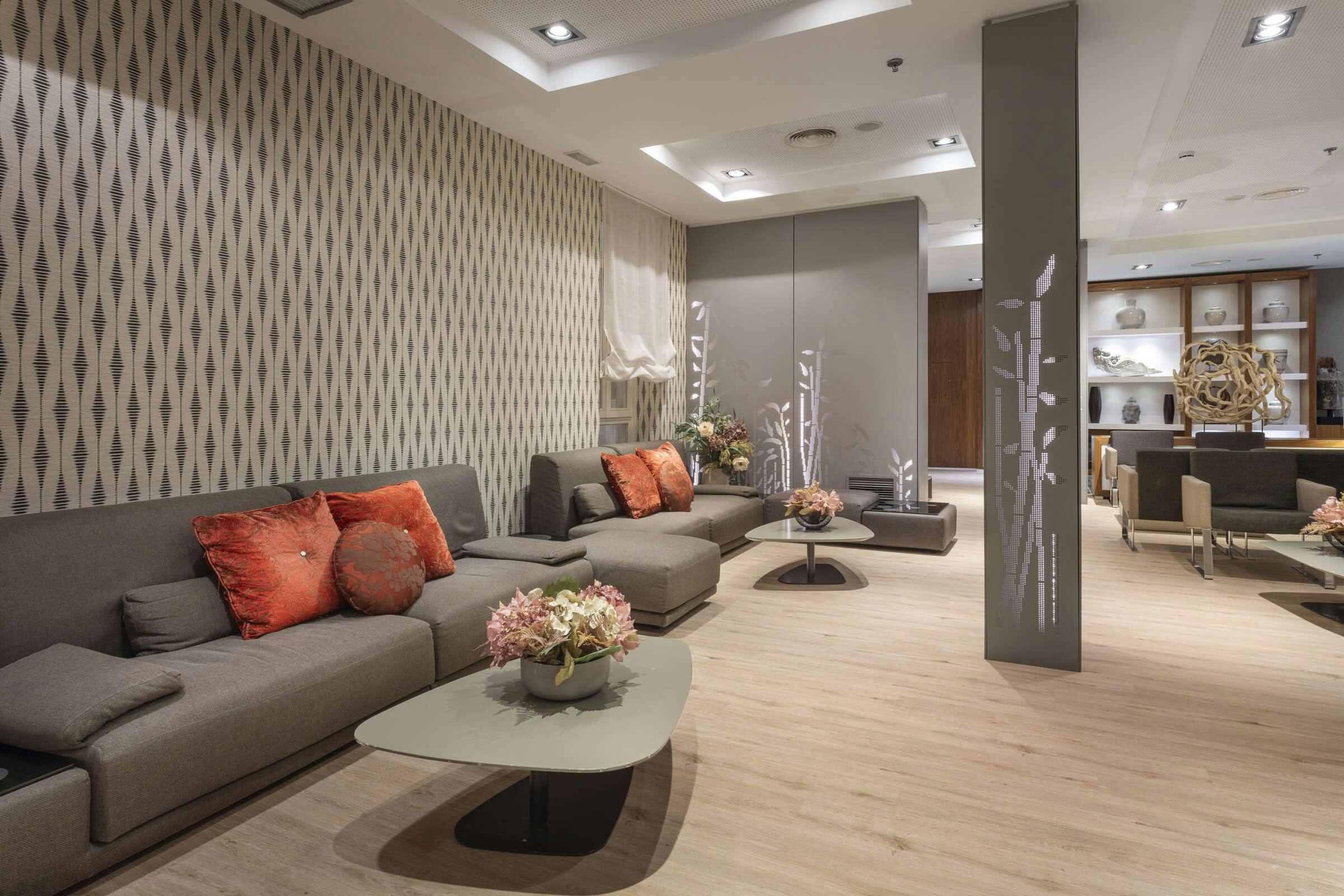 Hotel Catalonia Atocha photo 5