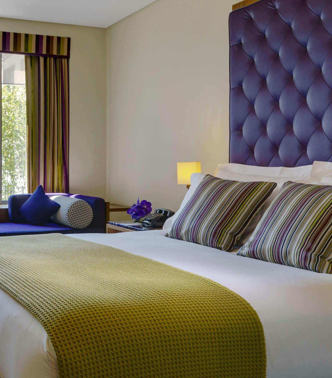 Hotel Fitzwilliam Hotel photo 1