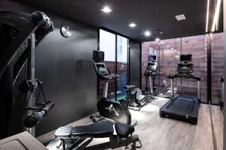 Hotel Catalonia Goya photo 3