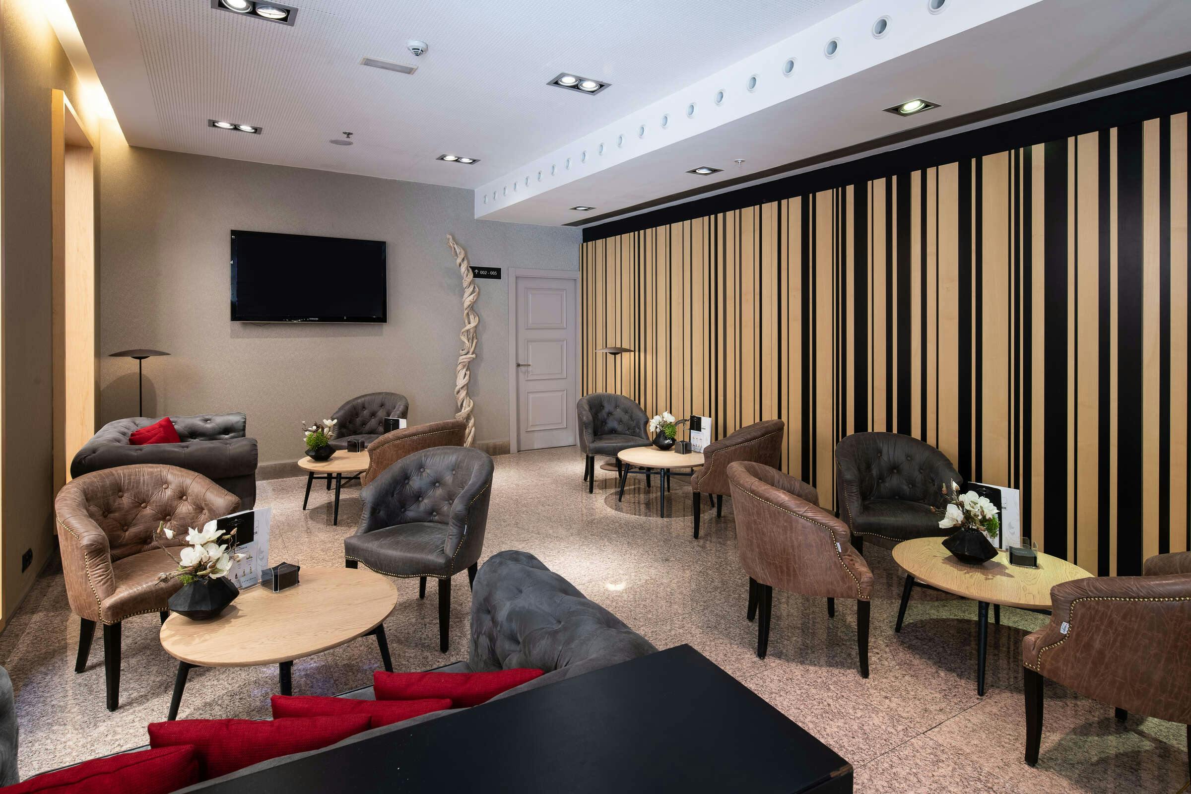 Hotel Catalonia Plaza Mayor photo 1