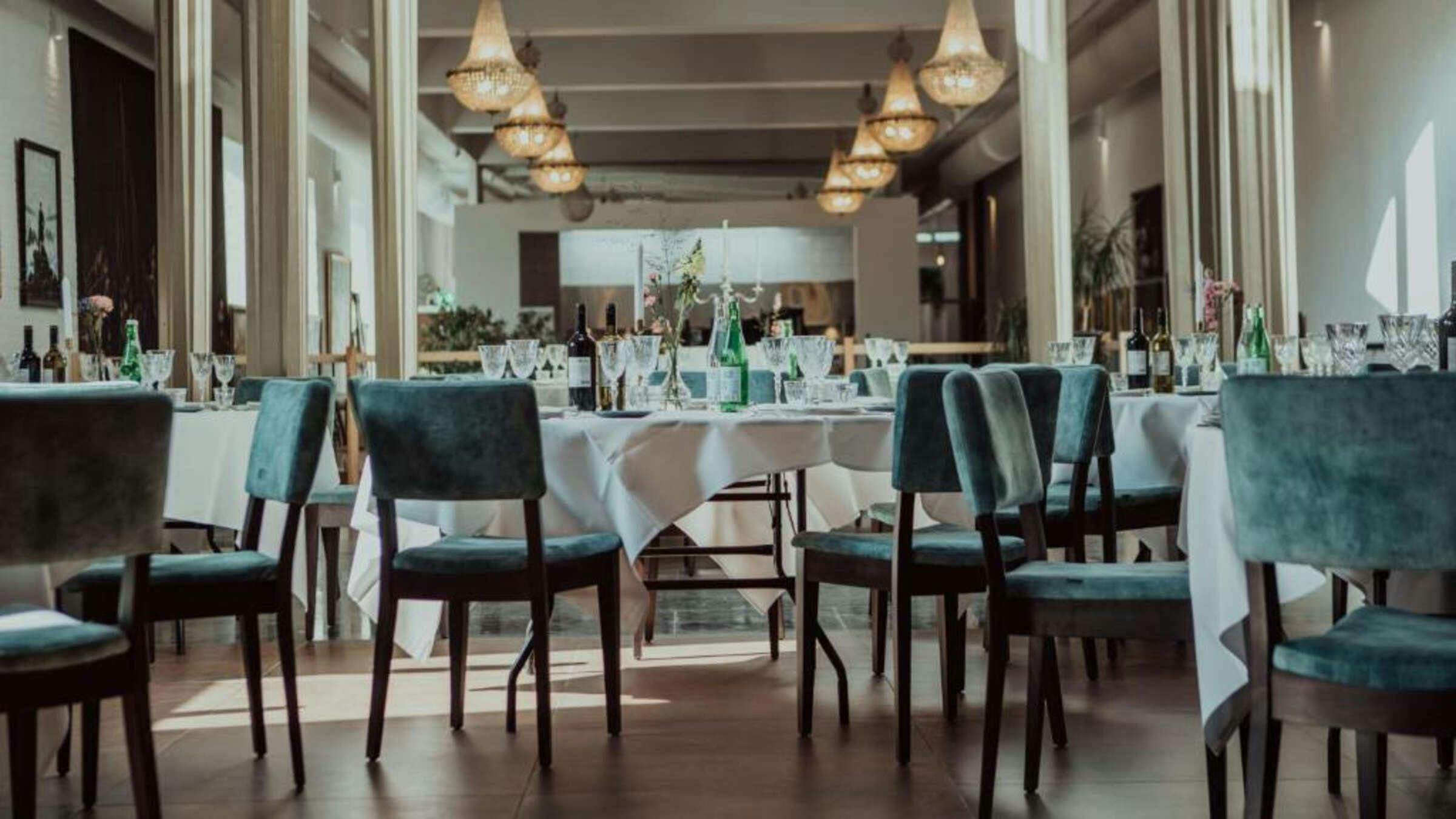 Hotel Chasse Hotel Residency photo 4