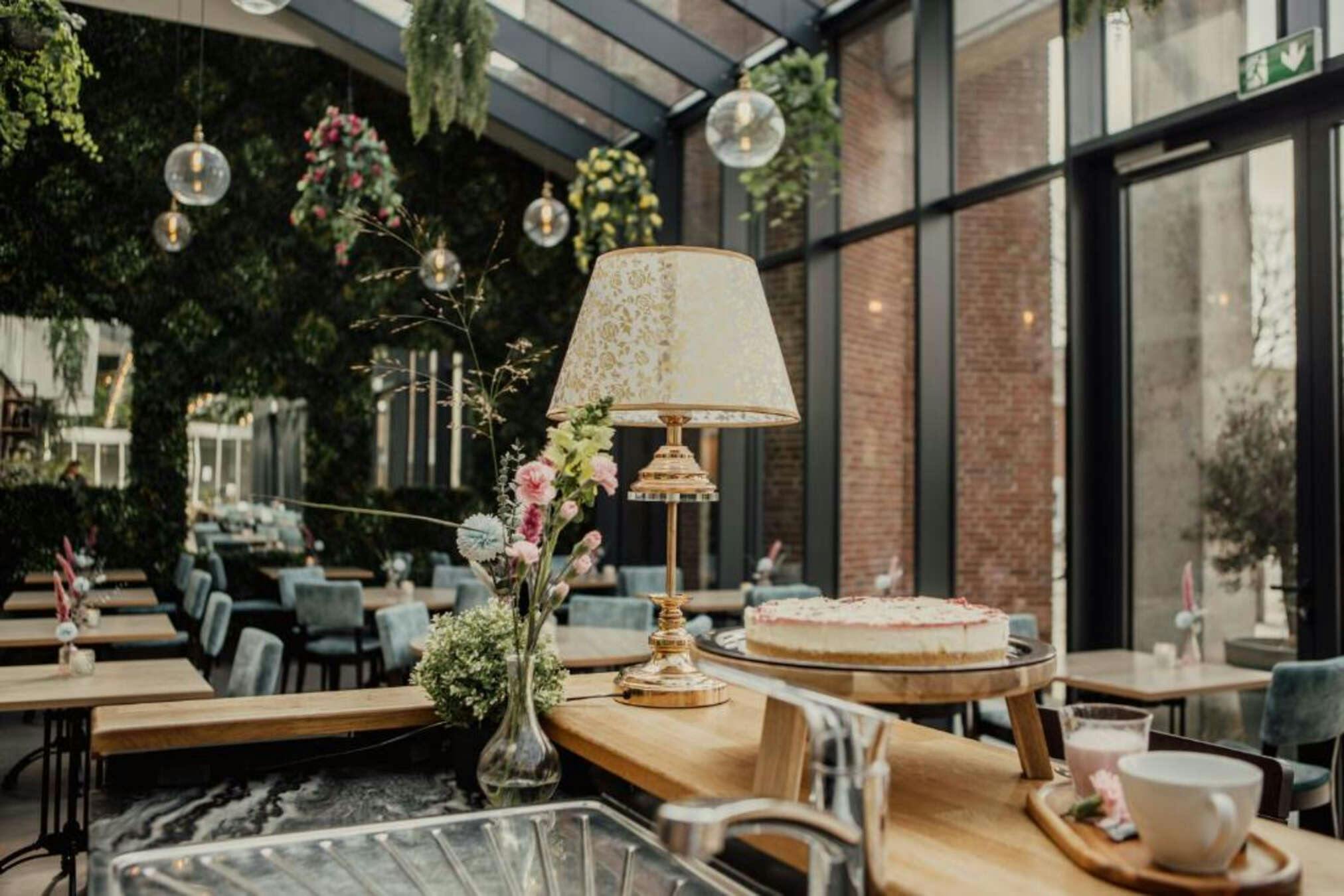 Hotel Chasse Hotel Residency photo 1