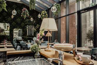 Hotel Chasse Hotel Residency photo 3