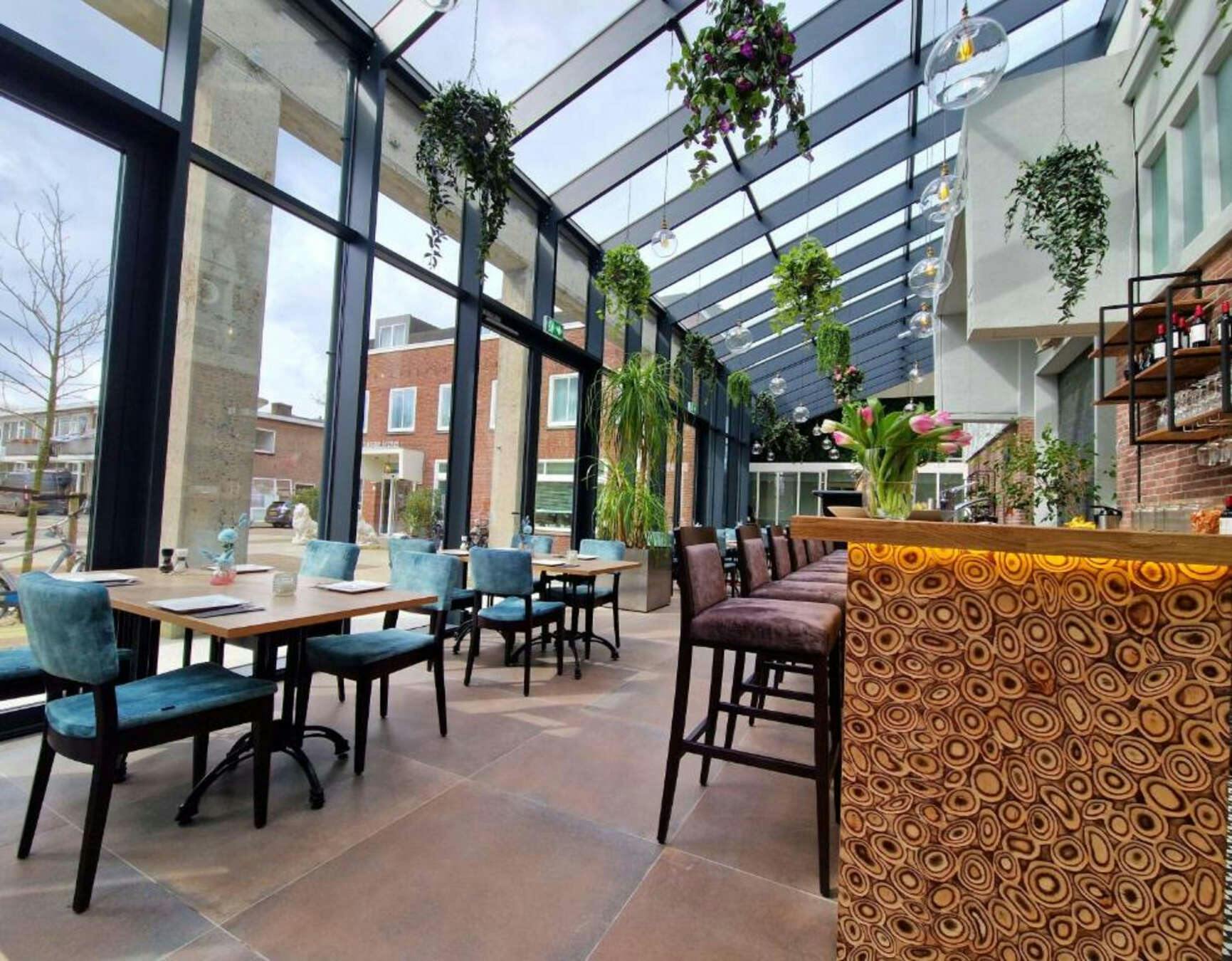 Hotel Chasse Hotel Residency photo 2