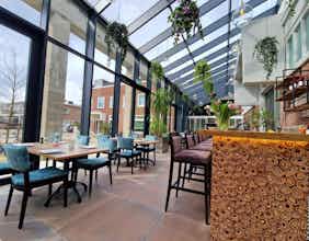 Hotel Chasse Hotel Residency photo 2