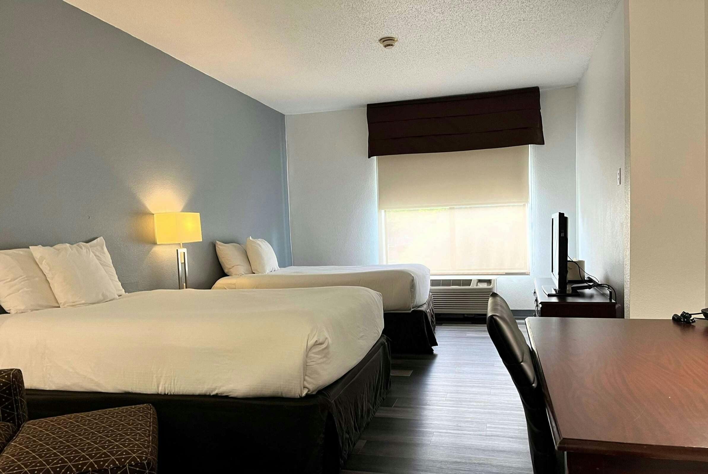 Hotel Wingate Indianapolis Airport photo 3