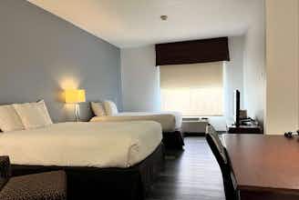 Hotel Wingate Indianapolis Airport photo 3