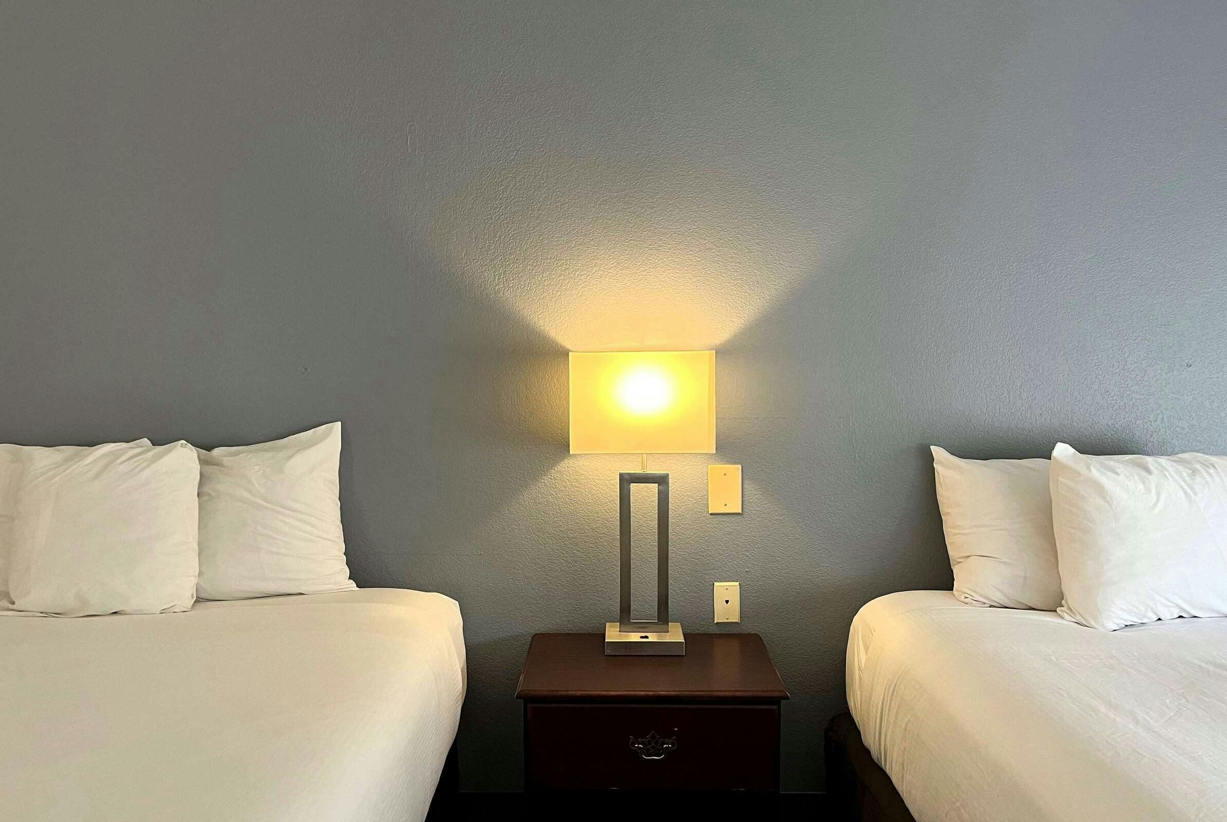 Hotel Wingate Indianapolis Airport photo 4
