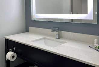 Hotel Wingate Indianapolis Airport photo 5