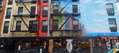East Village Hotel