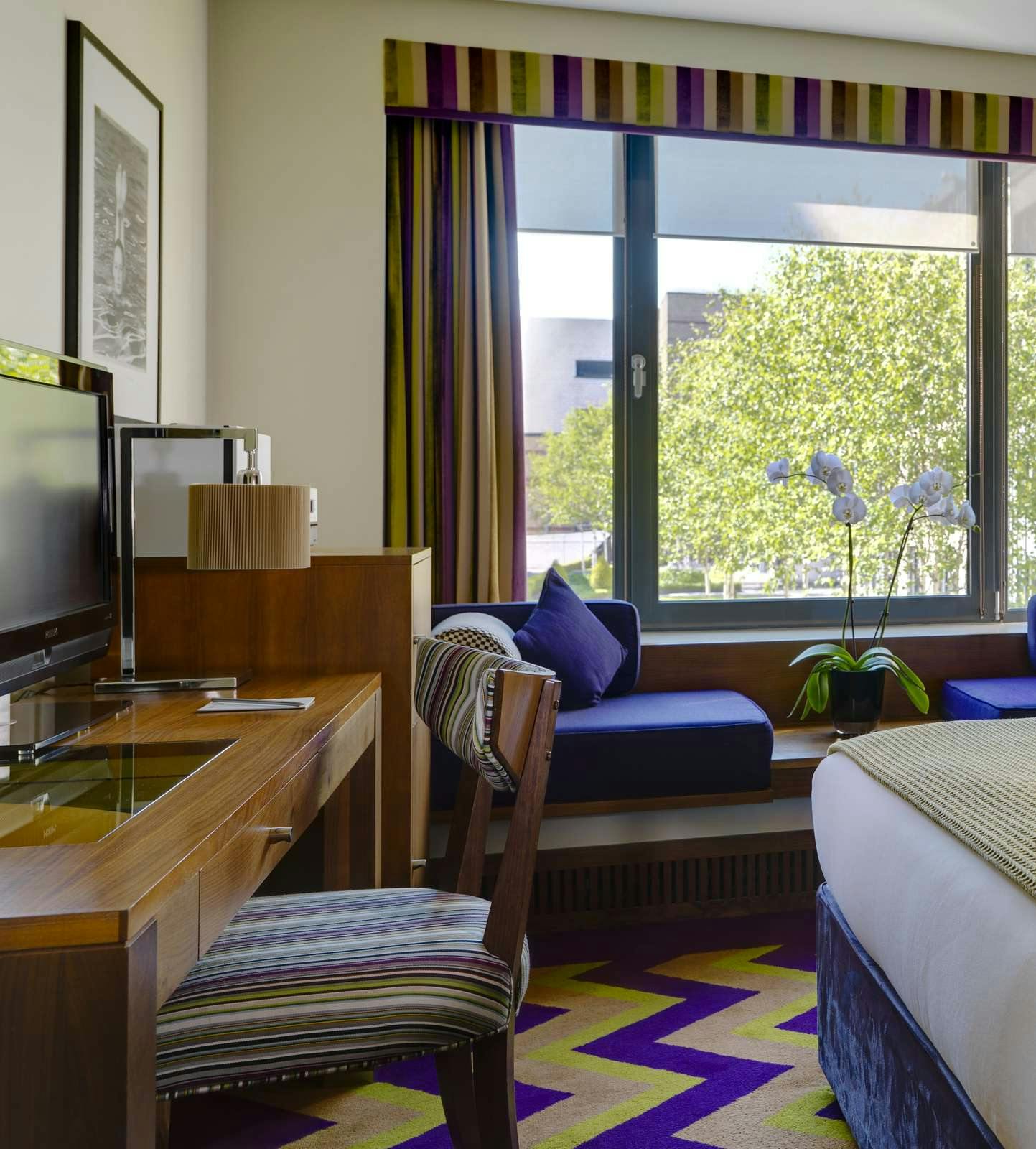 Hotel Fitzwilliam Hotel photo 5