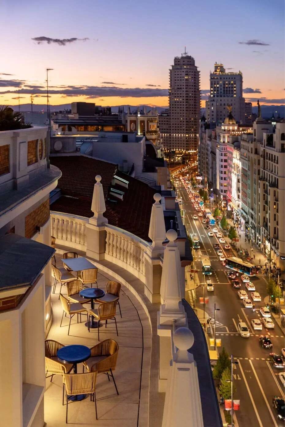 Room Mate Macarena, Madrid Gran Via