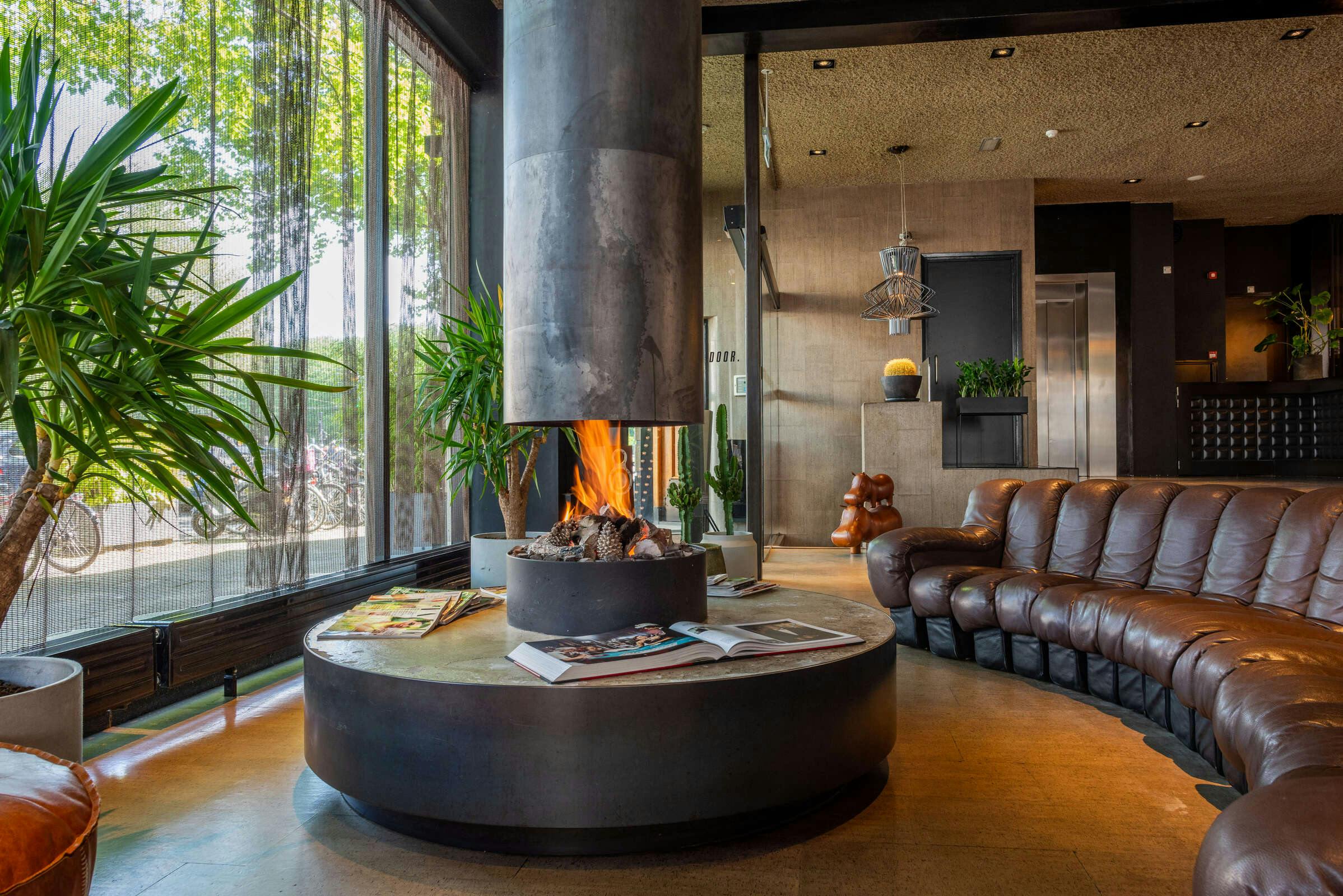 Hotel Hotel V FREDERIKSPLEIN photo 3