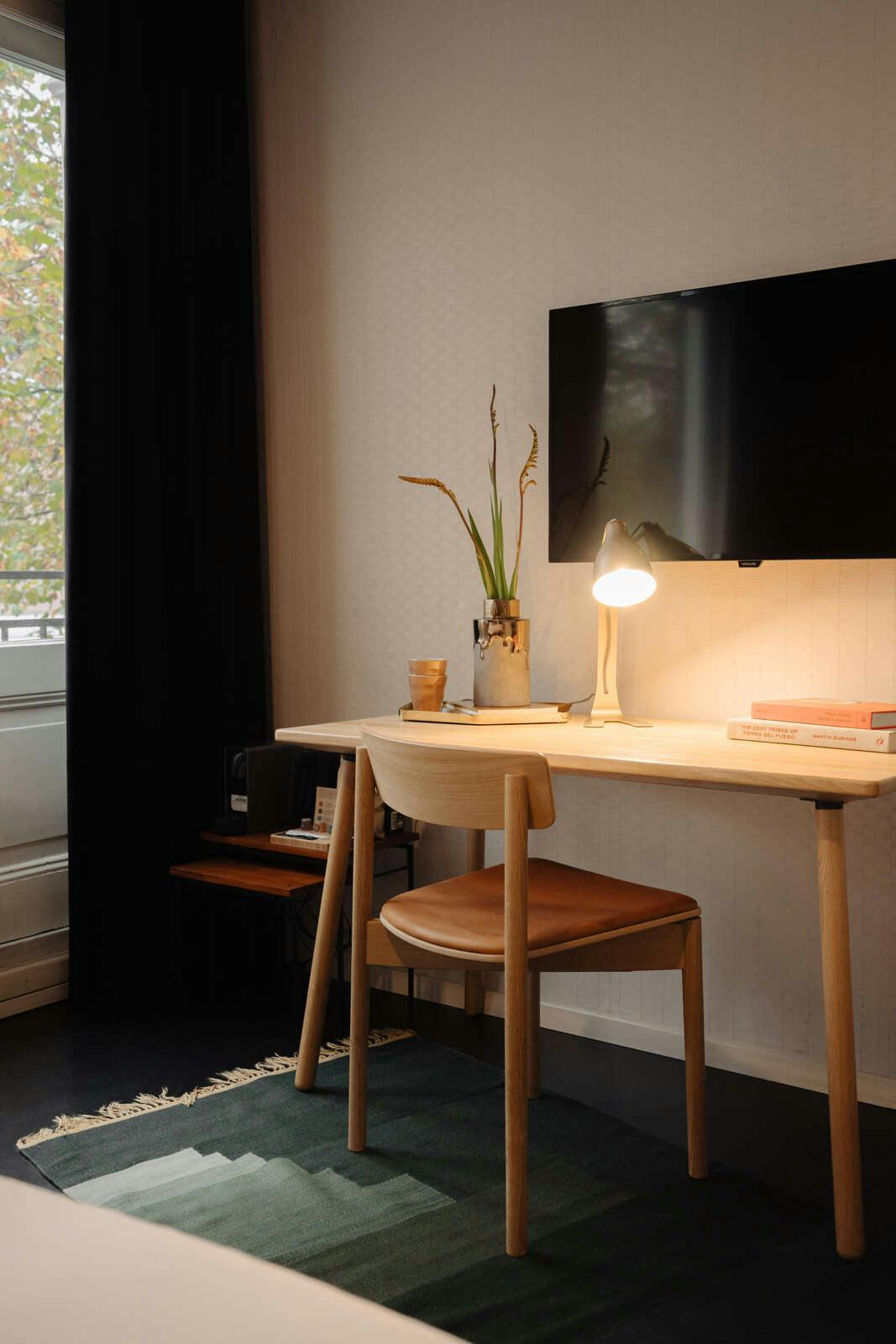 Hotel Hotel V FREDERIKSPLEIN photo 2