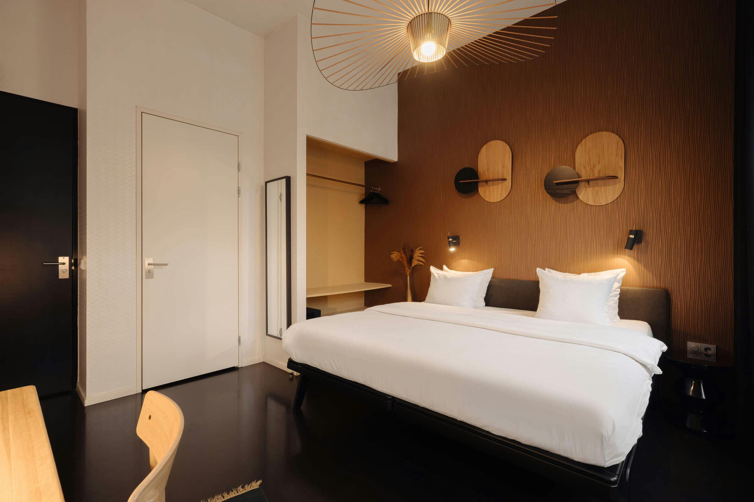 Hotel Hotel V FREDERIKSPLEIN photo 3