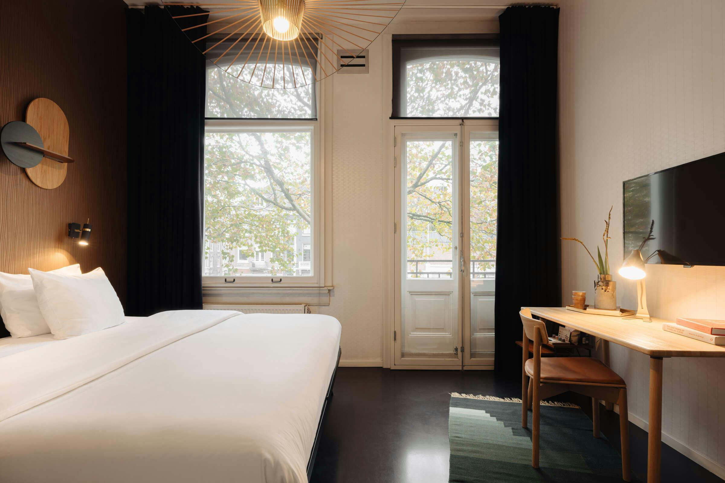 Hotel Hotel V FREDERIKSPLEIN photo 4