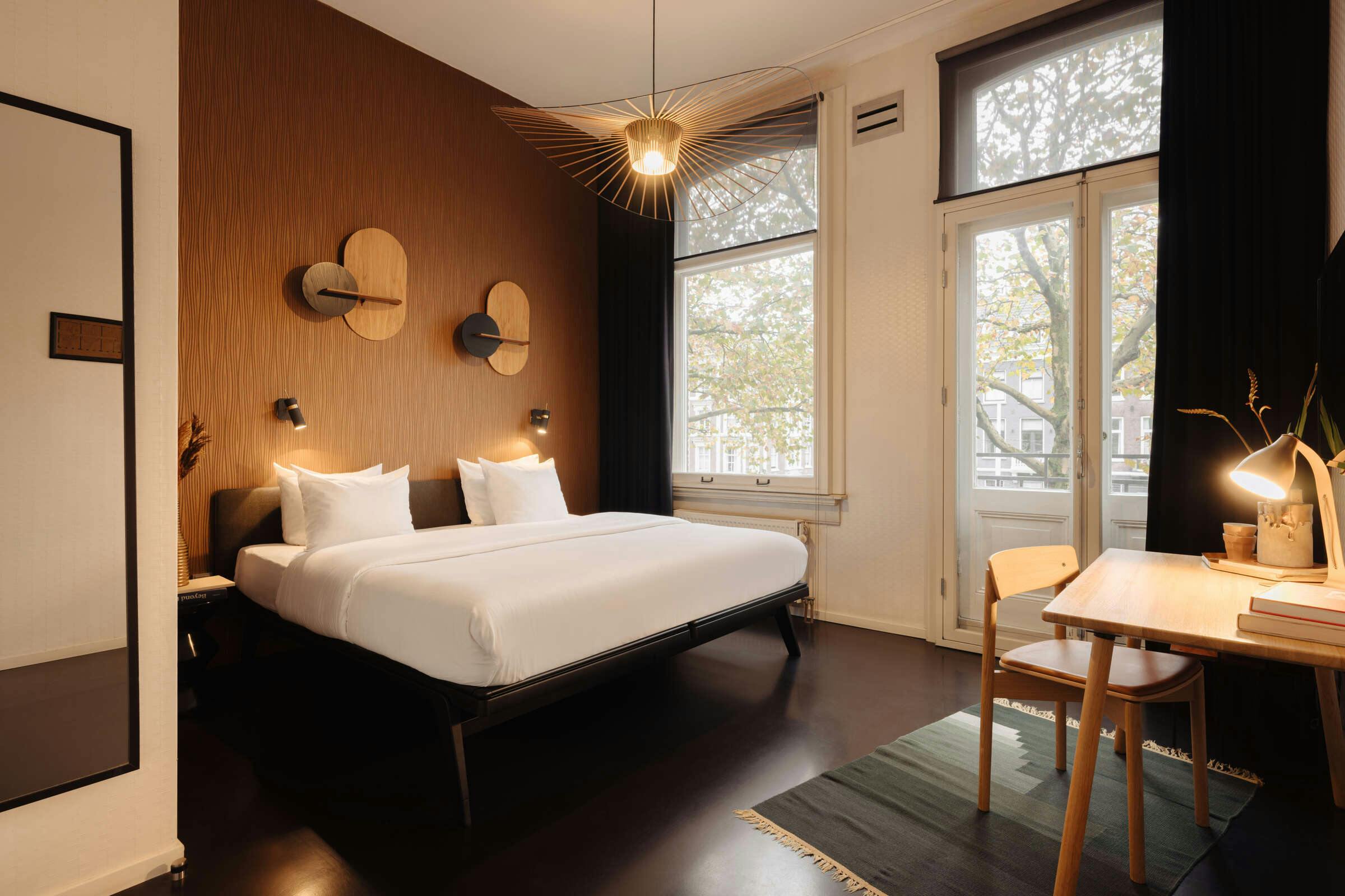 Hotel Hotel V FREDERIKSPLEIN photo 5