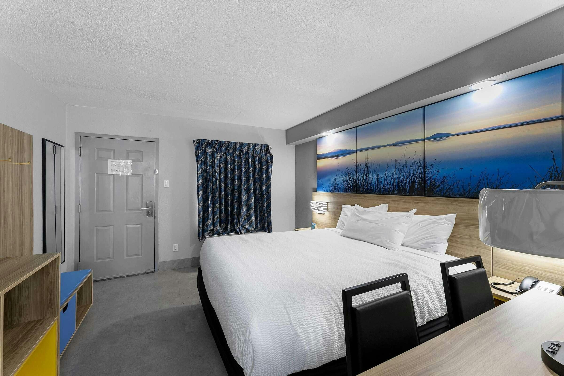 Days Inn San Antonio Lackland