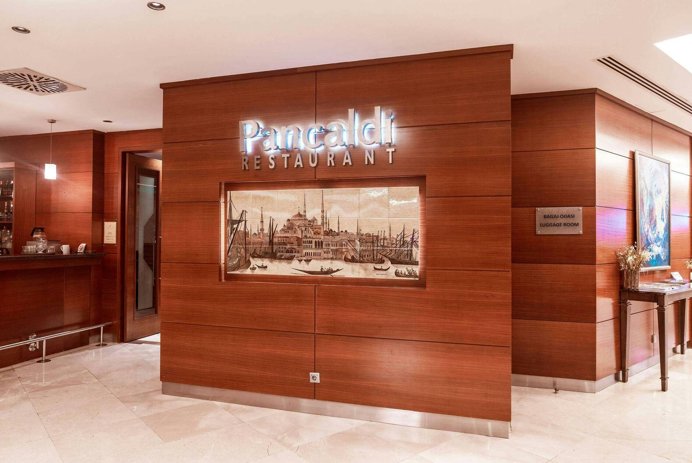 Hotel RA PLZ Istanbul City Center photo 3