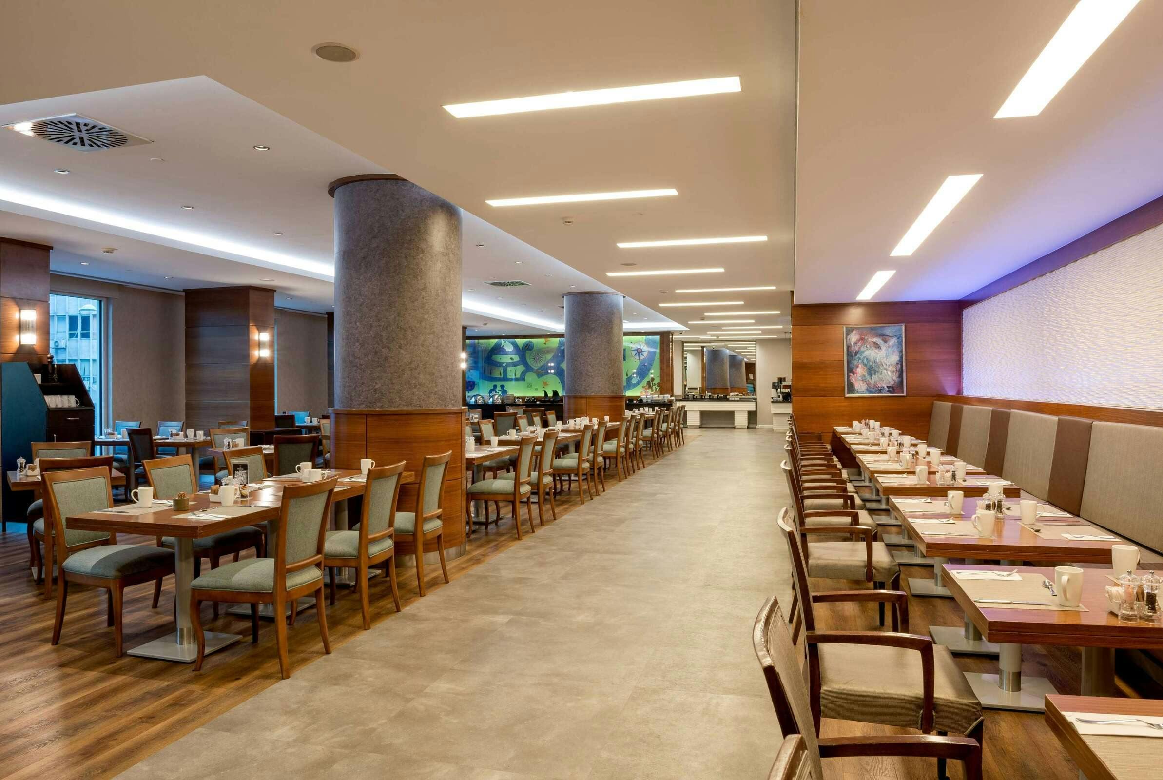 Hotel RA PLZ Istanbul City Center photo 4