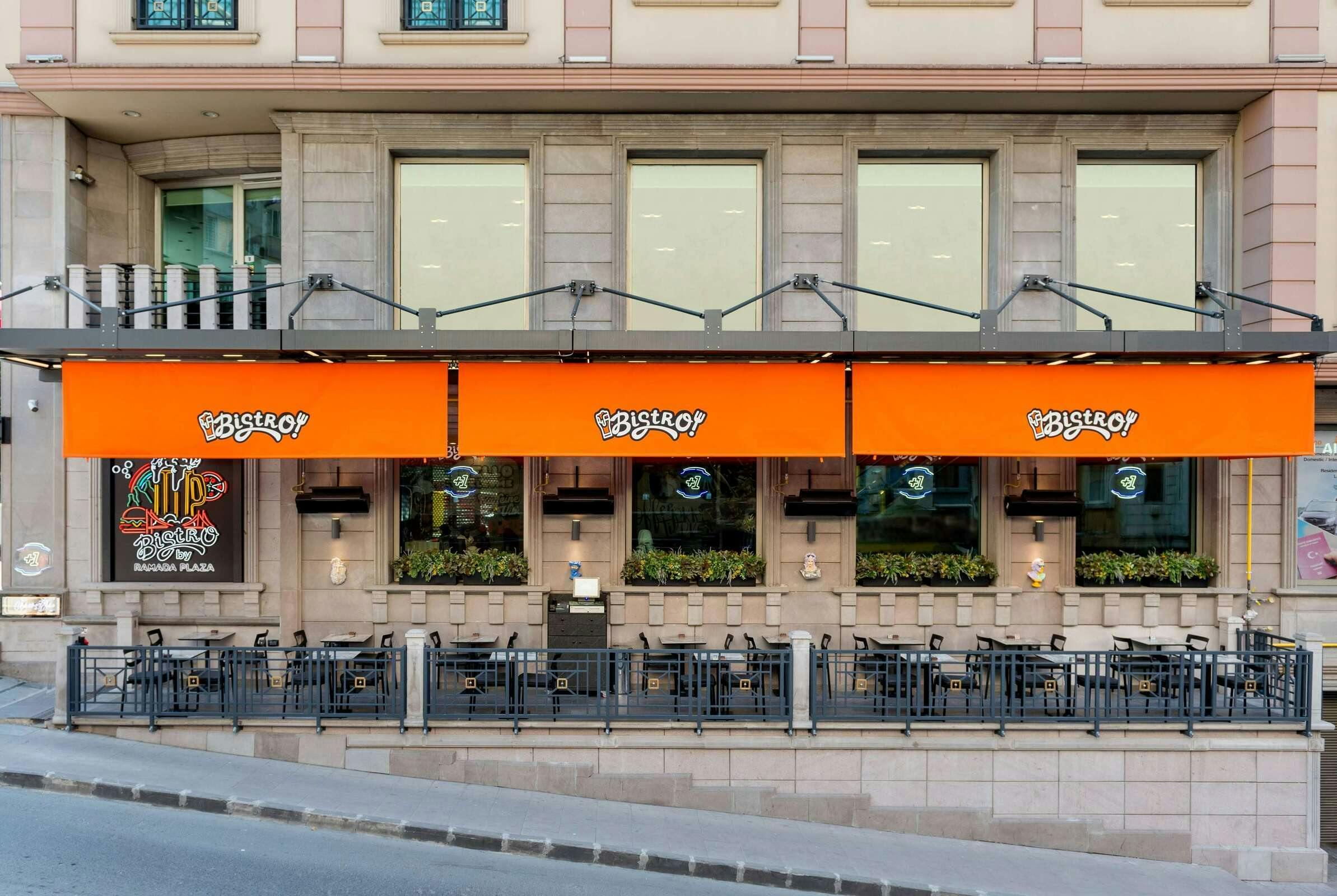 Hotel RA PLZ Istanbul City Center photo 5