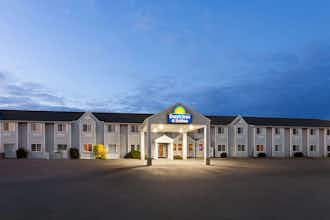 Hotel Days Inn Spokane AP Airway Hts photo 1
