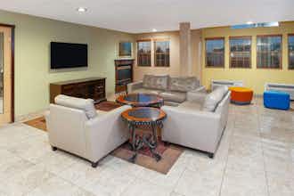 Hotel Days Inn Spokane AP Airway Hts photo 4