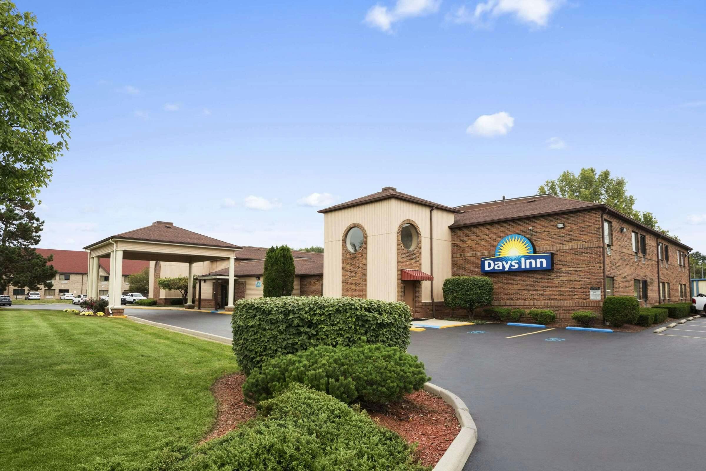Days Inn Middletown
