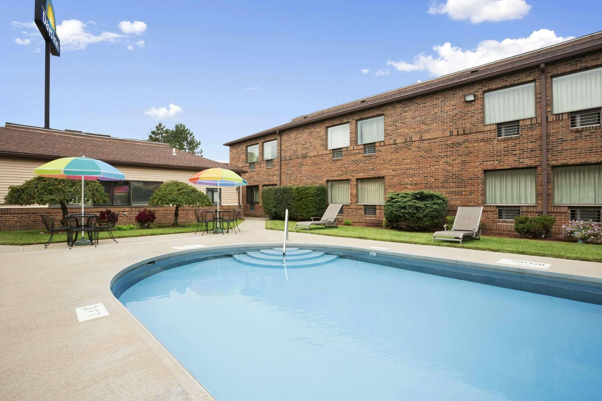 Hotel Days Inn Middletown photo 4