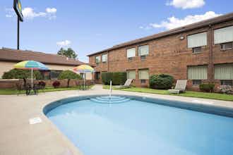 Hotel Days Inn Middletown photo 4