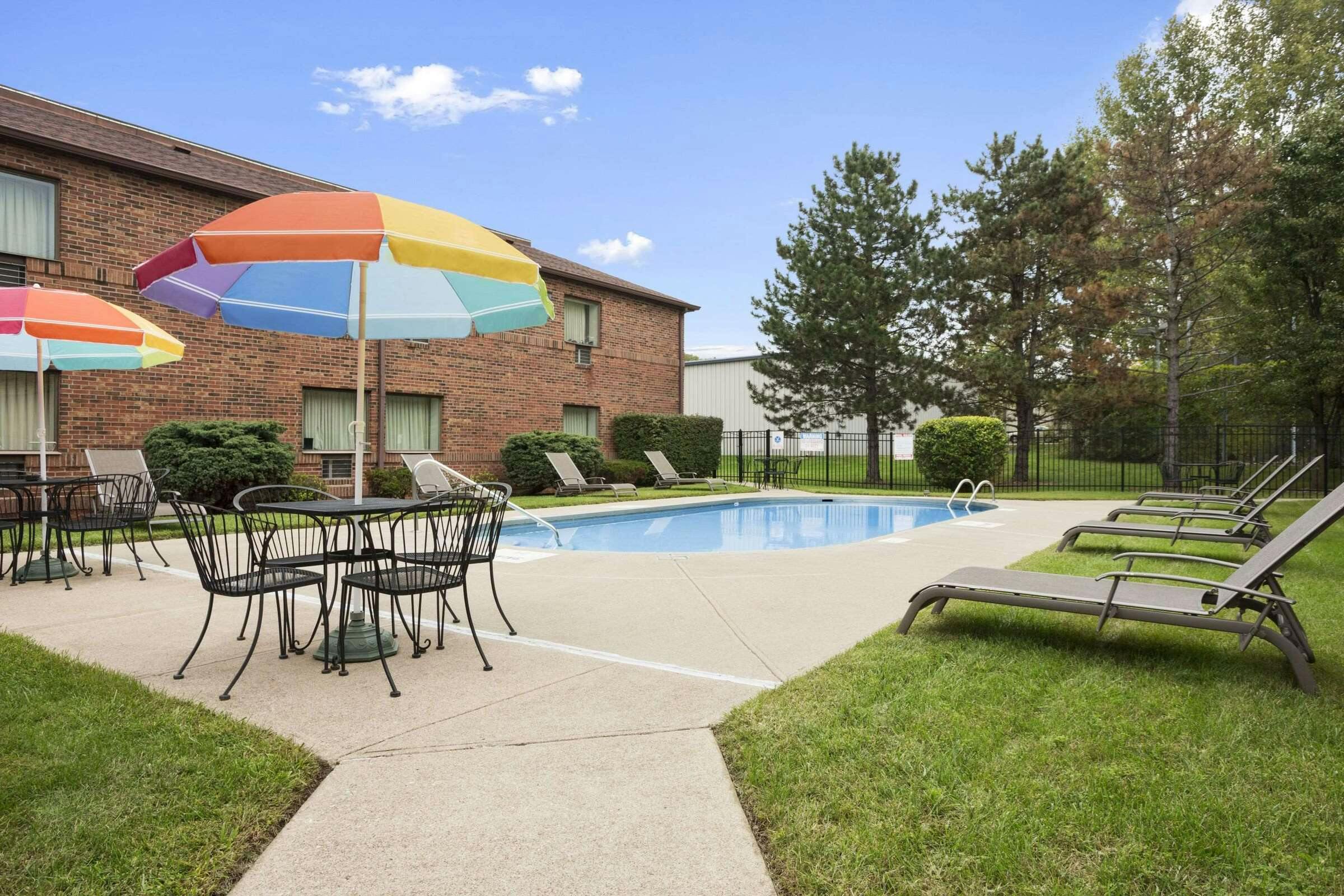 Hotel Days Inn Middletown photo 5
