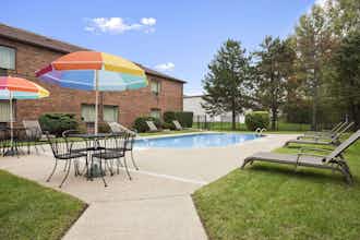 Hotel Days Inn Middletown photo 5