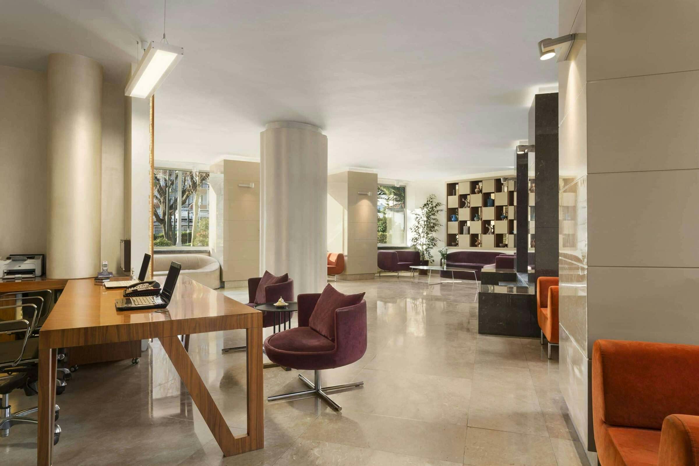 Hotel Ramada by Wyndham Istanbul Grand Bazaar photo 1