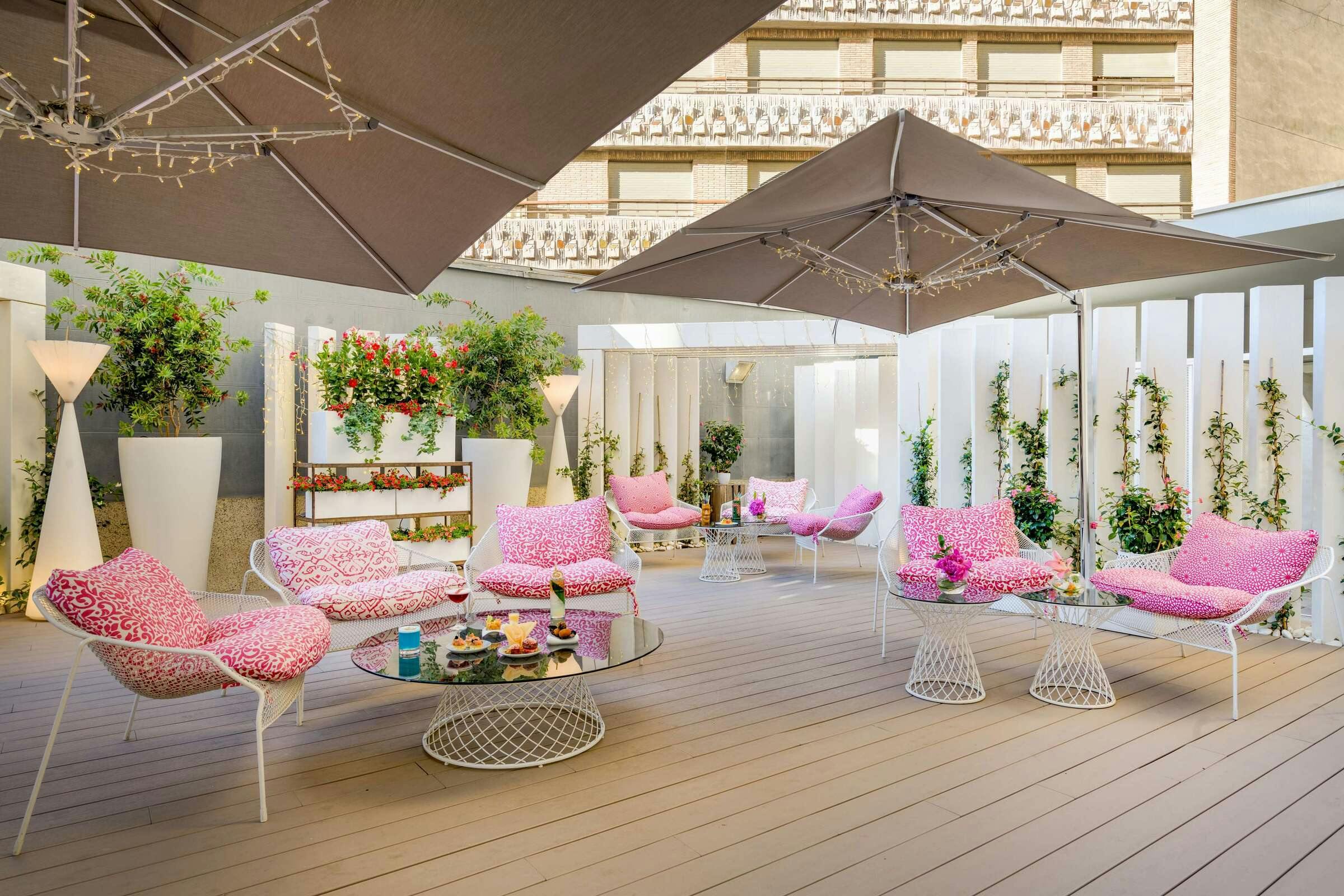 NH Collection Madrid Abascal