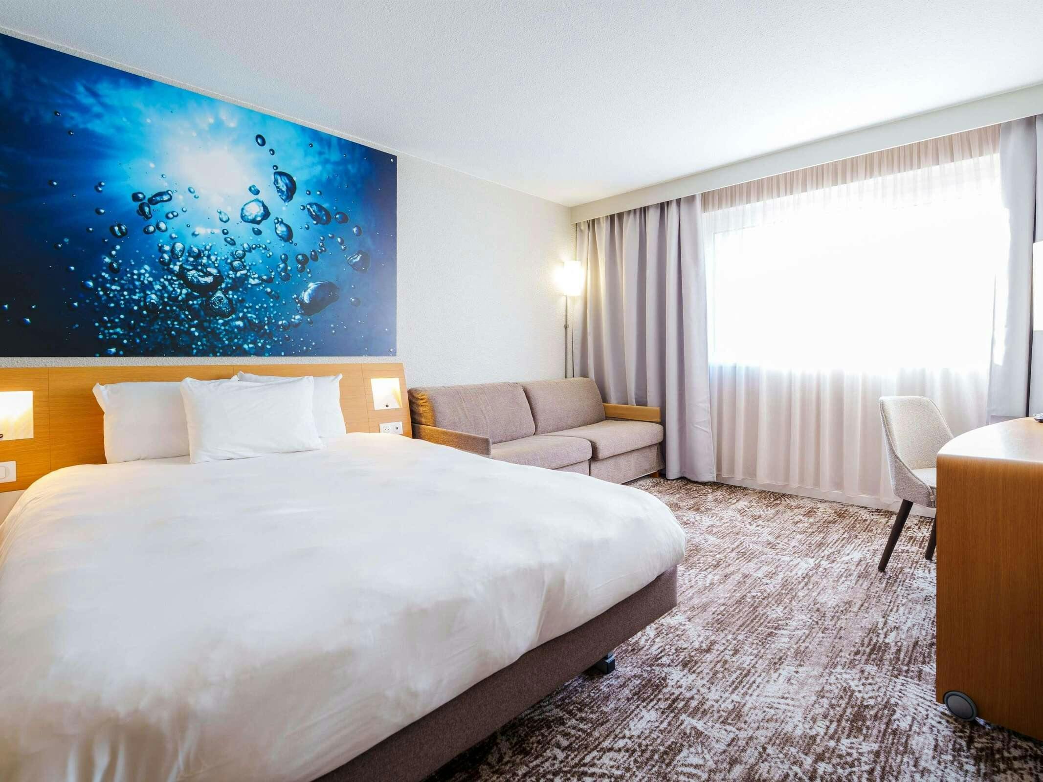 Hotel Novotel Saint Avold photo 1