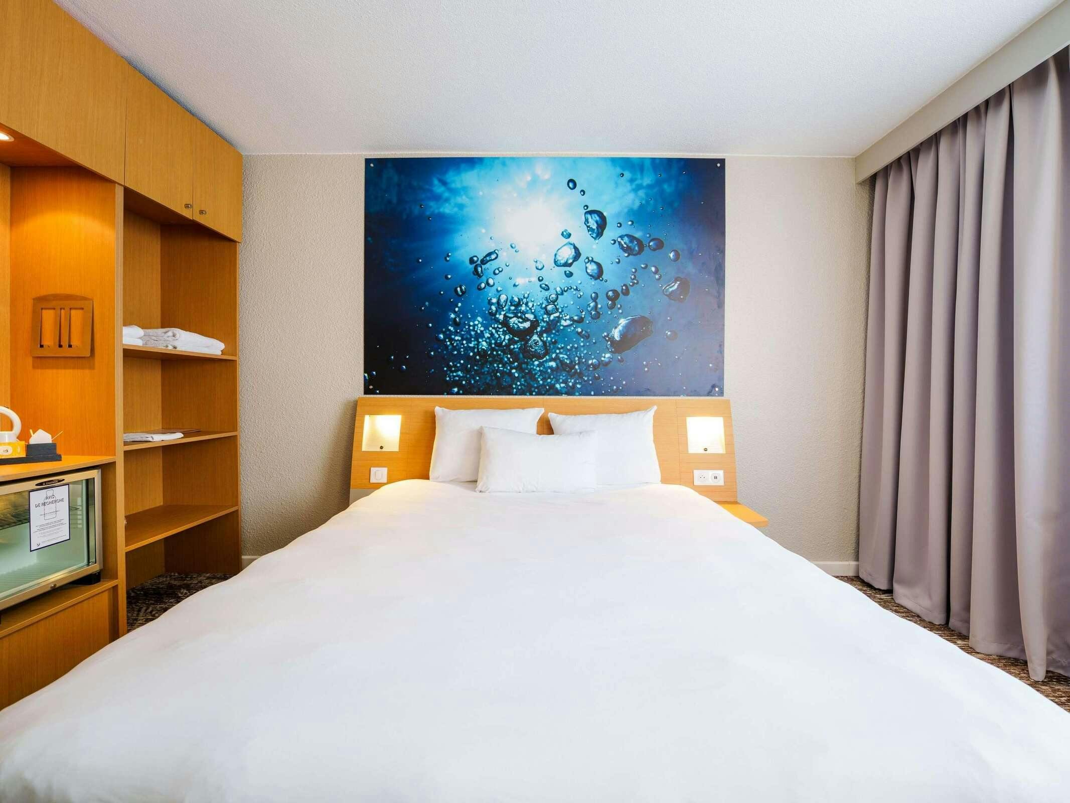 Hotel Novotel Saint Avold photo 2