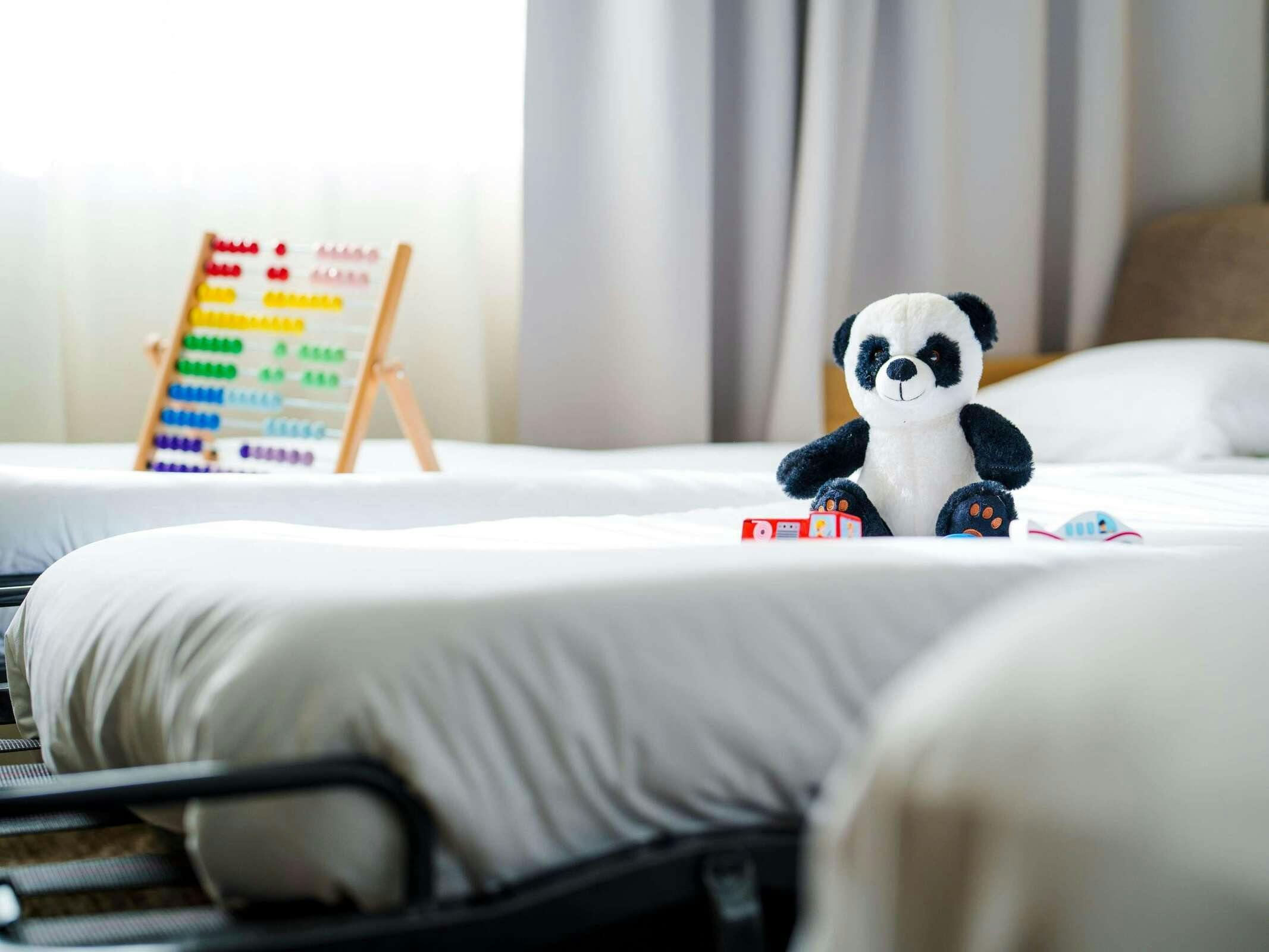 Hotel Novotel Saint Avold photo 5