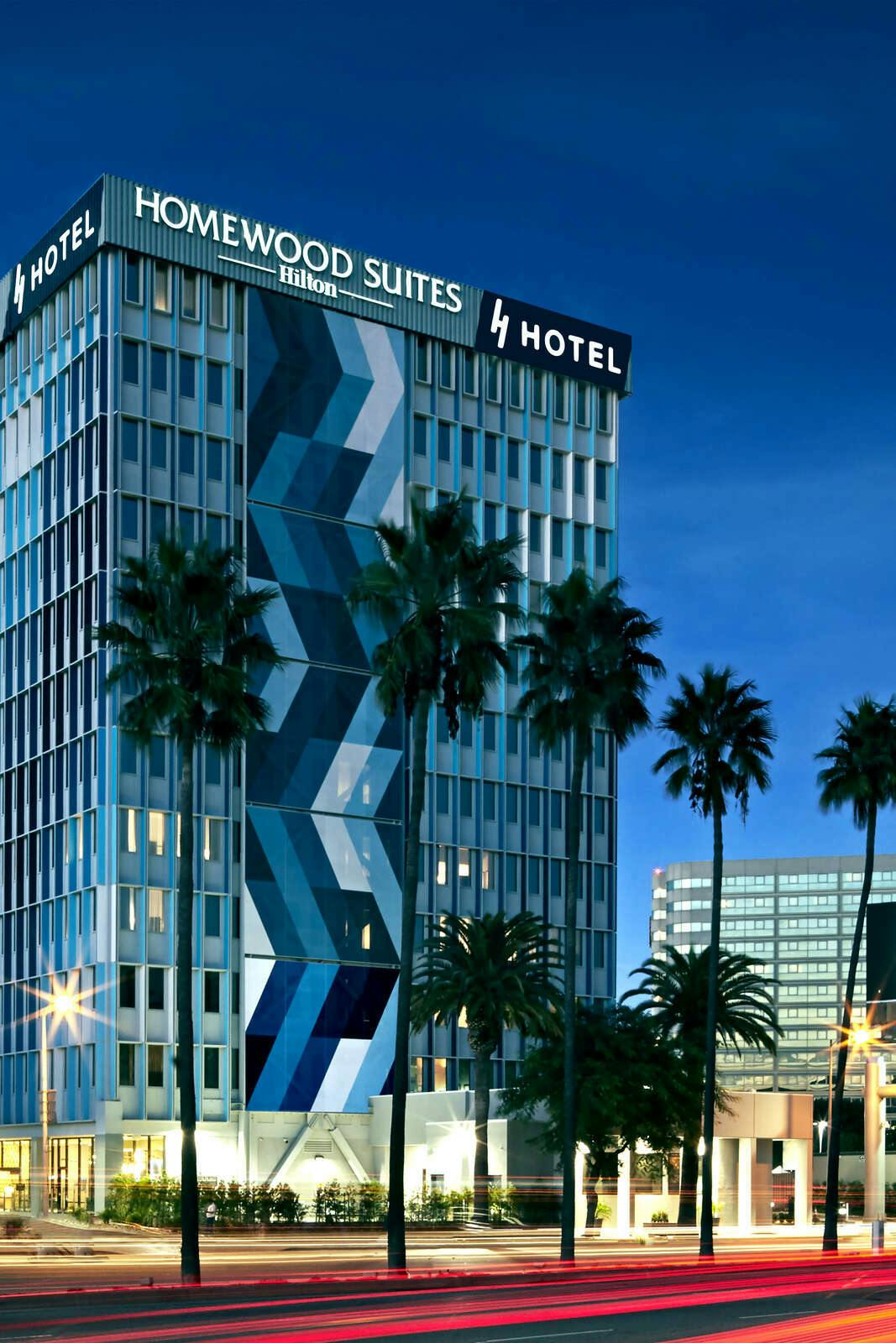 Hotel H Hotel Los Angeles, Curio Collection by Hilton photo 4