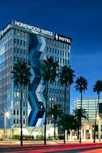 Hotel H Hotel Los Angeles, Curio Collection by Hilton photo 4