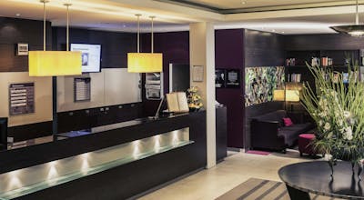 Mercure Hotel Duesseldorf Neuss