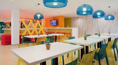 Ibis Styles Duesseldorf Neuss