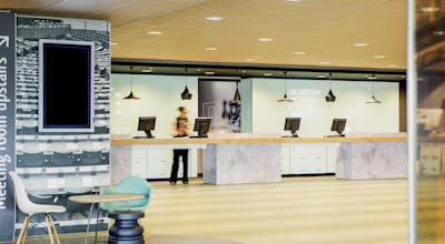 Ibis Schiphol Amsterdam Airport