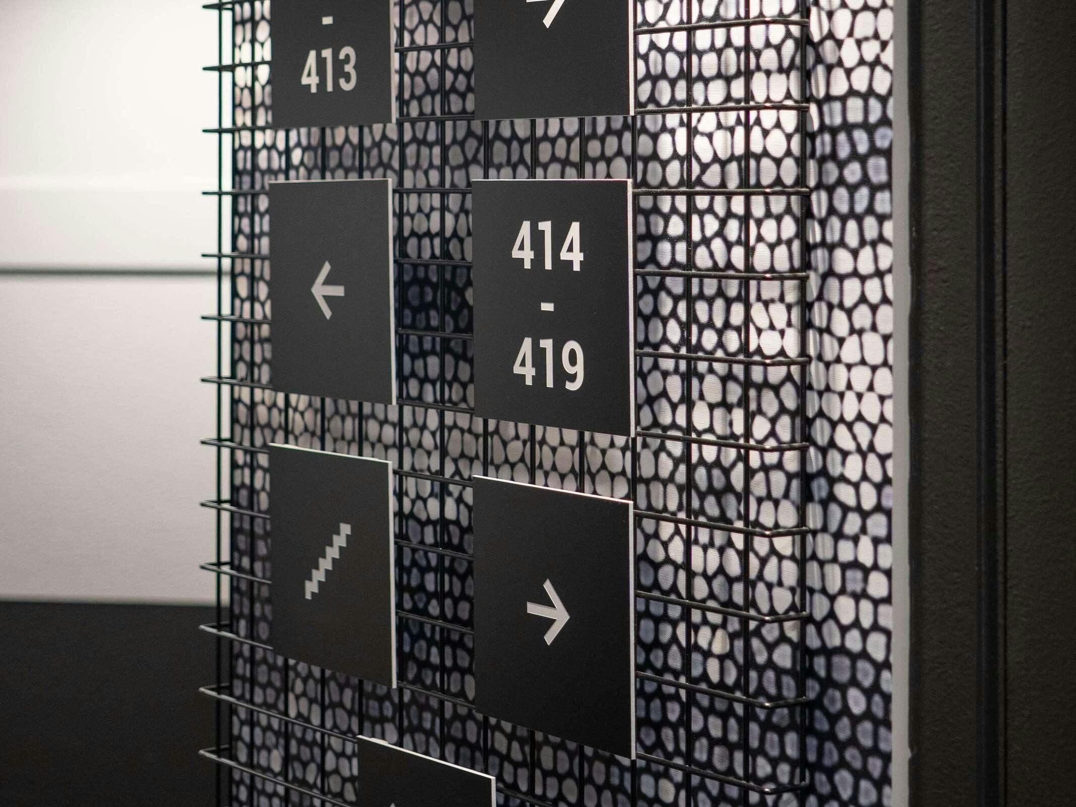 Hotel Ibis Clermont Ferrand Montferrand photo 3