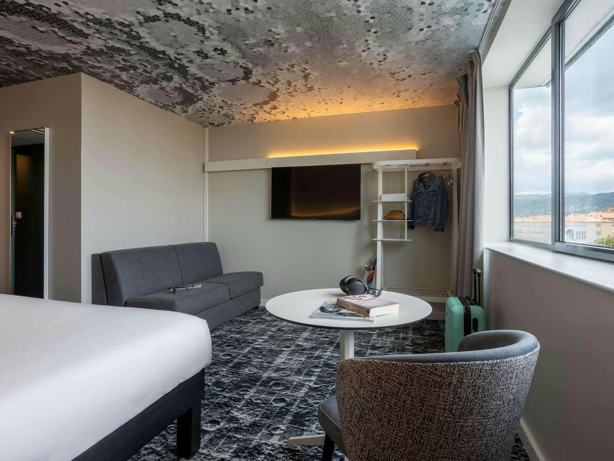 Hotel Ibis Clermont Ferrand Montferrand photo 5