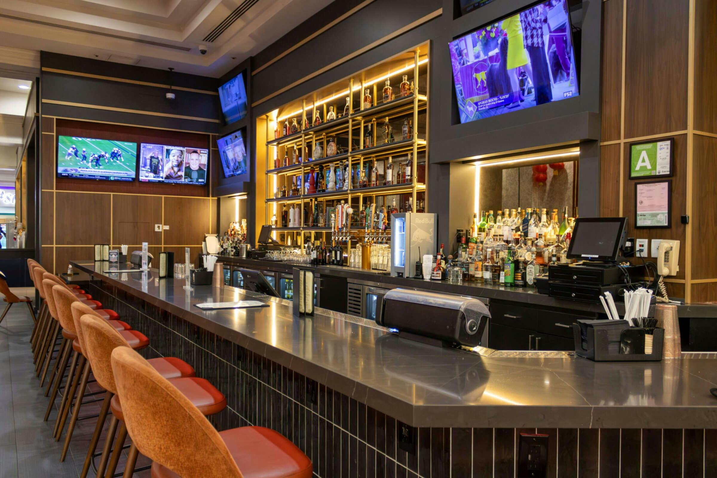 Hotel The Commerce Casino & Hotel photo 3